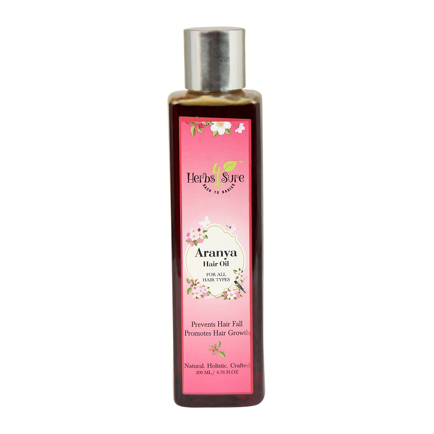 Aranya  Hair Oil