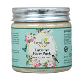 Lavanya Face Pack