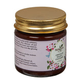 Chocolate Walnut Face Scrub