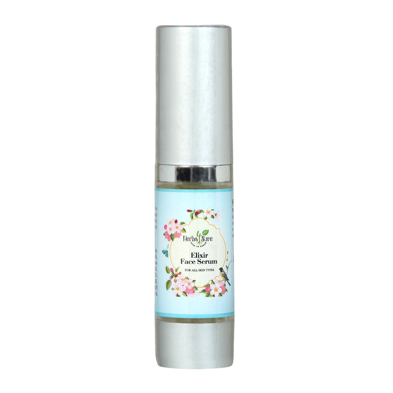 Elixir Face Serum