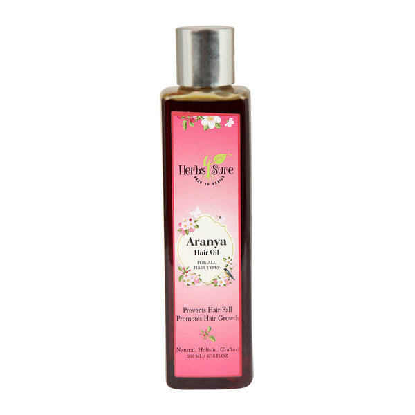 Aranya  Hair Oil