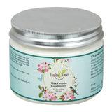 Milk Protein Conditioner