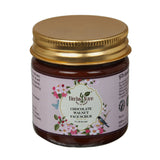 Chocolate Walnut Face Scrub