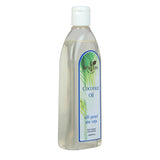 Cold Pressed Extra Virgin Coconut Oil