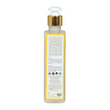 Coconut Milk and Fenugreek Shampoo