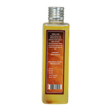 Cold Pressed Extra Virgin Almond  Oil