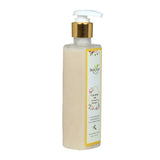 Coconut Milk and Fenugreek Shampoo