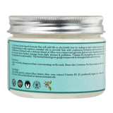 Milk Protein Conditioner