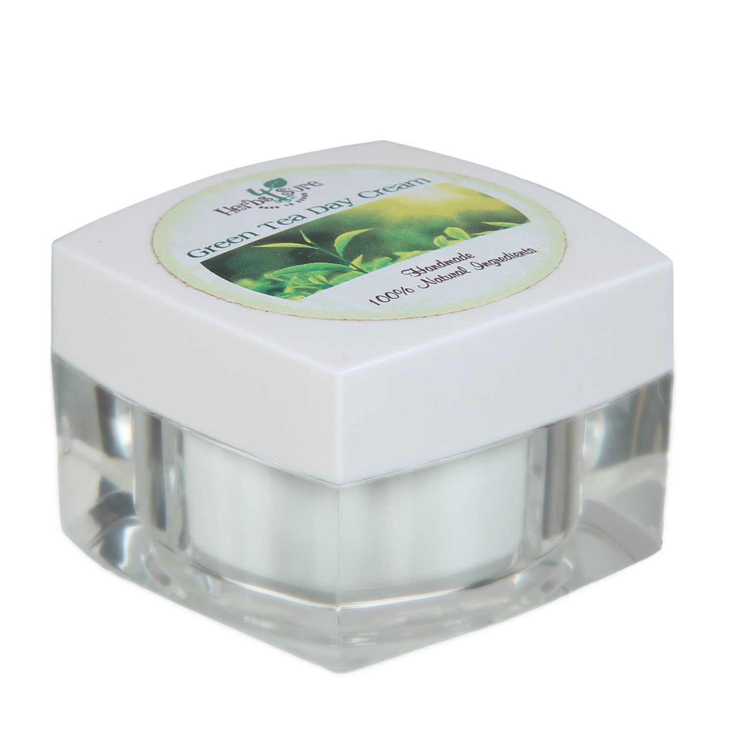 Green Tea Day Face Cream