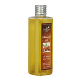 Cold Pressed Extra Virgin Almond  Oil
