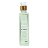 Aloe Argan Shampoo
