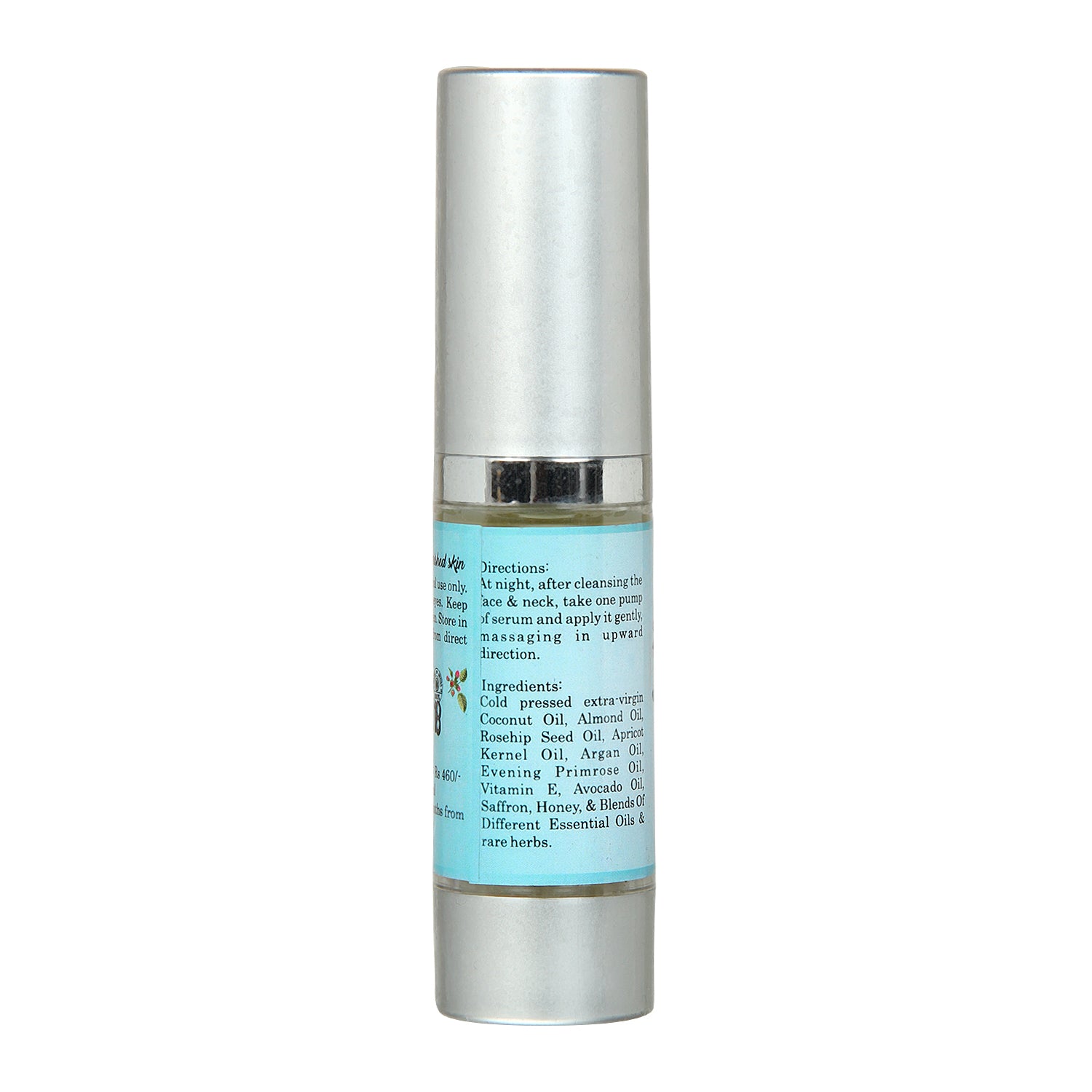 Elixir Face Serum