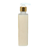 Coconut Milk and Fenugreek Shampoo