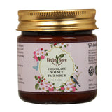 Chocolate Walnut Face Scrub
