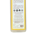 Coconut Milk and Fenugreek Shampoo