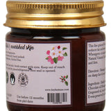 Chocolate Walnut Face Scrub